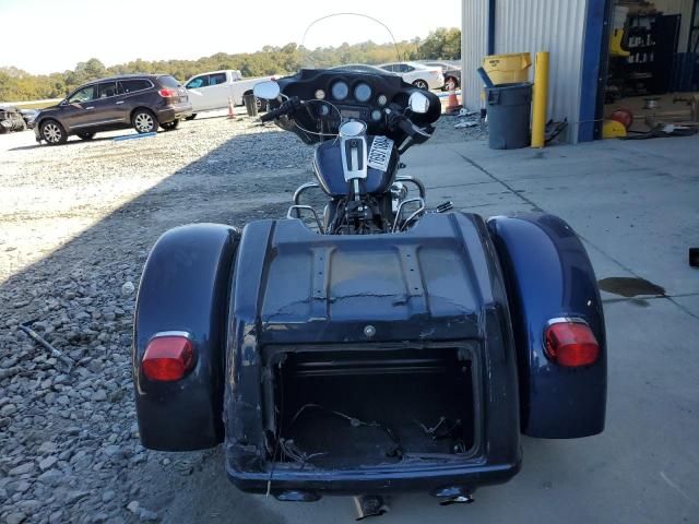 2012 Harley-Davidson Flhtcutg TRI Glide Ultra Classic