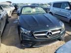 2018 Mercedes-Benz E 400 4matic