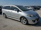 2009 Mazda 5