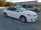 2012 Toyota Camry Hybrid