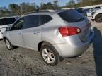 2010 Nissan Rogue S