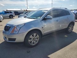 Cadillac Vehiculos salvage en venta: 2012 Cadillac SRX Luxury Collection