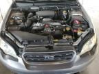 2006 Subaru Legacy Outback 2.5I Limited