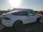 2023 Tesla Model X