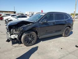 Honda salvage cars for sale: 2023 Honda CR-V Sport