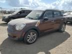 2013 Mini Cooper Countryman