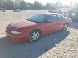 2004 Chevrolet Monte Carlo SS en venta en Madisonville, TN