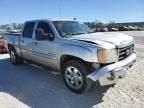 2011 GMC Sierra C1500 SLE