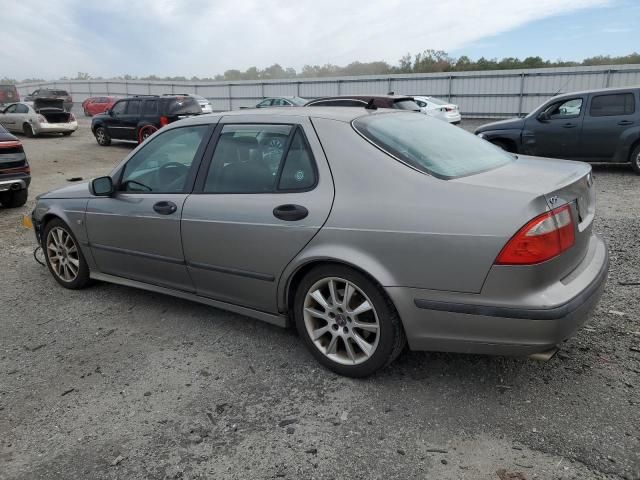 2002 Saab 9-5 Aero