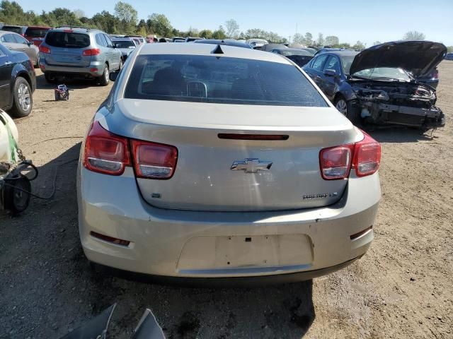 2014 Chevrolet Malibu LS