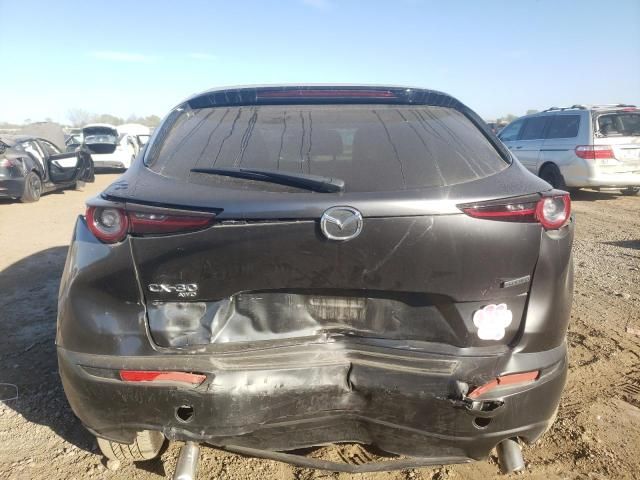 2022 Mazda CX-30 Select