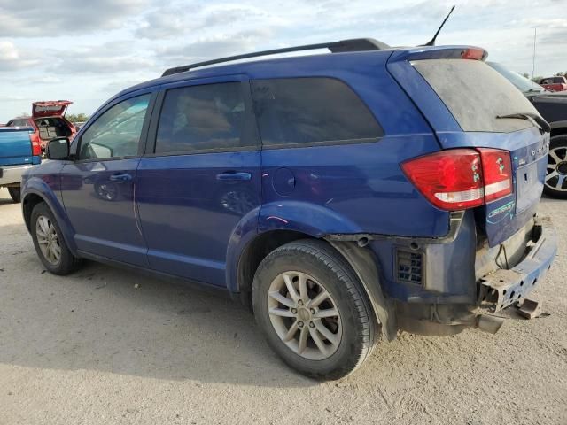 2015 Dodge Journey SXT