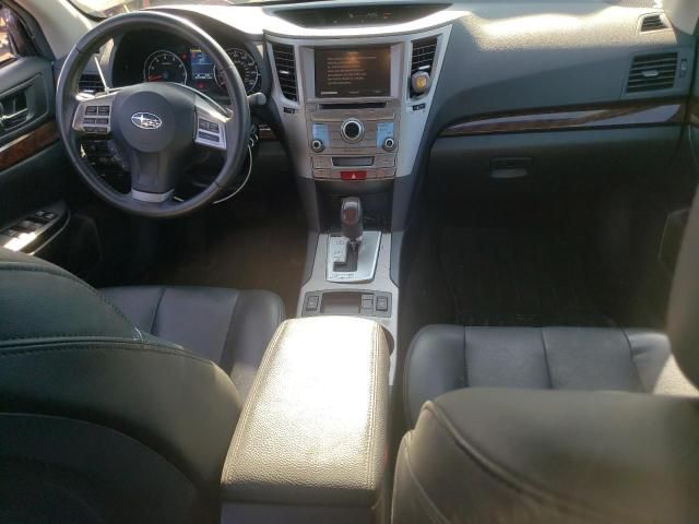 2013 Subaru Legacy 3.6R Limited