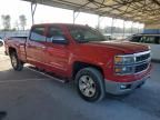 2014 Chevrolet Silverado K1500 LTZ