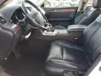 2008 Infiniti M35 Base