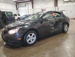 2013 Chevrolet Cruze LT en venta en Franklin, WI