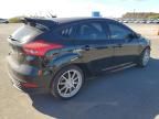 2016 Ford Focus ST