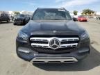 2021 Mercedes-Benz GLS 450 4matic