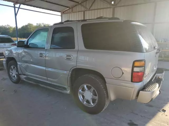 2006 GMC Yukon Denali