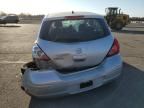 2009 Nissan Versa S