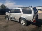 1997 Toyota 4runner Limited