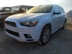 2012 Mitsubishi Outlander Sport SE