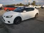 2012 Scion TC