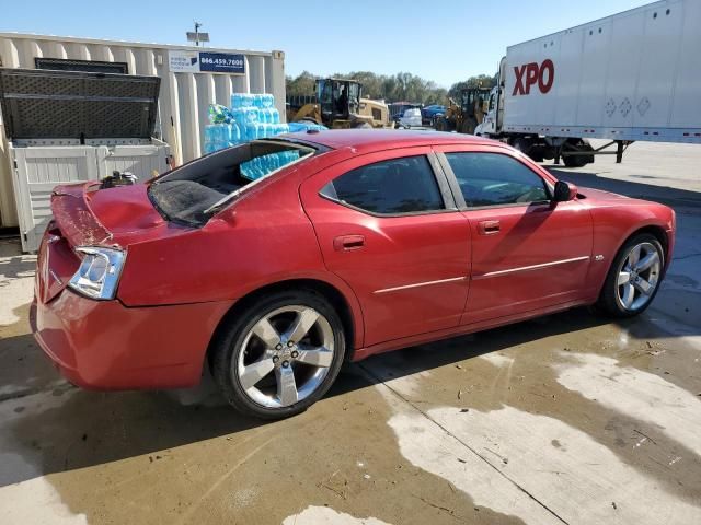 2010 Dodge Charger Rallye