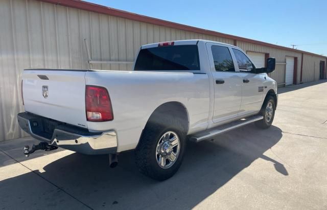 2014 Dodge RAM 2500 ST