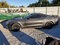 2020 Ford Mustang GT en venta en Hurricane, WV