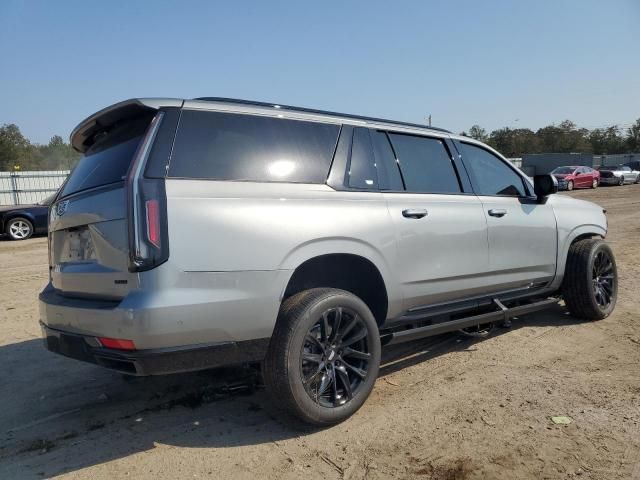 2023 Cadillac Escalade ESV Sport Platinum