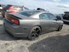 2012 Dodge Charger SXT