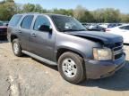 2010 Chevrolet Tahoe C1500  LS