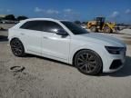 2023 Audi SQ8 Premium Plus