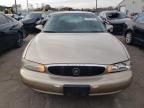 2004 Buick Century Custom