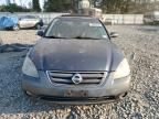 2004 Nissan Altima Base