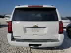 2015 Chevrolet Tahoe C1500 LTZ