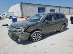 2019 Subaru Outback Touring