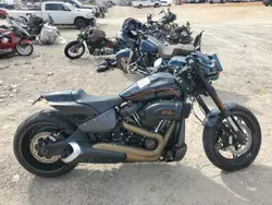 Harley-Davidson salvage cars for sale: 2019 Harley-Davidson Fxdrs