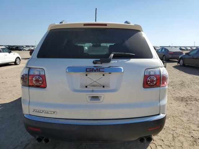 2011 GMC Acadia SLE