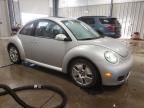 2004 Volkswagen New Beetle Turbo S