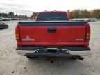 2003 GMC Sierra K2500 Heavy Duty