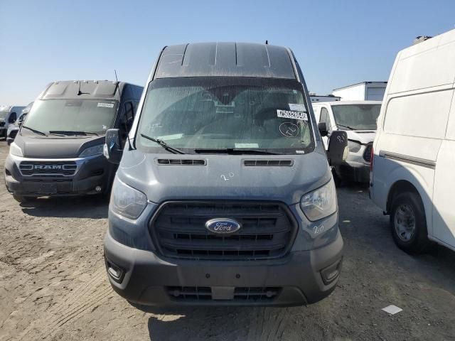 2020 Ford Transit T-250