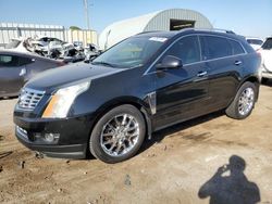 Cadillac SRX Vehiculos salvage en venta: 2013 Cadillac SRX Performance Collection