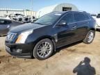 2013 Cadillac SRX Performance Collection