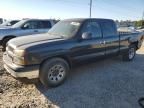 2005 Chevrolet Silverado C1500