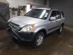 2002 Honda CR-V EX