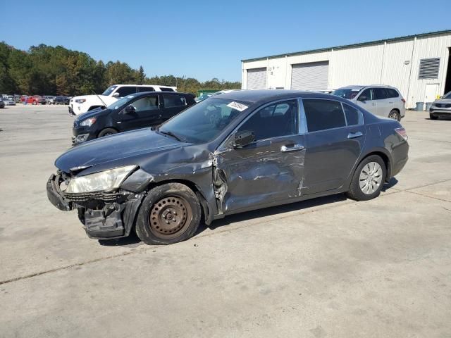 2008 Honda Accord LX