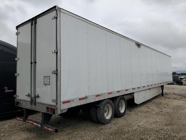 2015 Utility Trailer