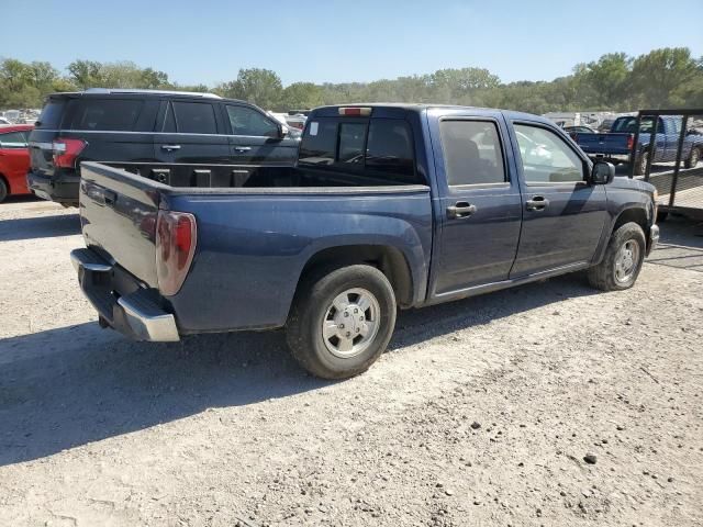 2004 Chevrolet Colorado